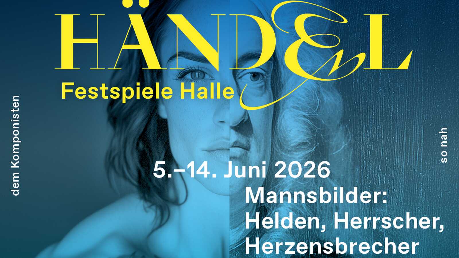 Händel-Festspiele 2026 Händel-Festspiele 2026